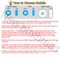 New brothread 25pcs Assorted Colors 70D/2 (60WT) Prewound Bobbin Thread Plastic Size A SA156 for Embroidery and Sewing Machine DIY Embroidery Thread Sewing Thread
